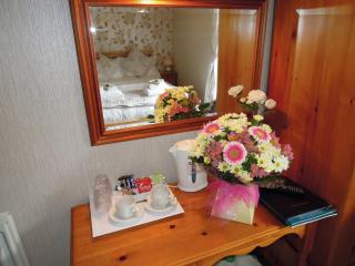 The Black Bull at Nateby - Kirkby Stephen - 9