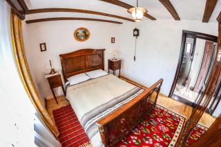Casa Veche - Măldăreşti - 7