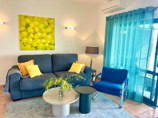 T1 Marina Park Vista Mar - Lagos - 4
