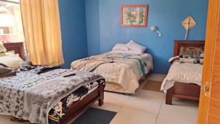 Hostal y Complejo Turístico La Rueda - Guaranda - 9