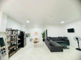 Studio Style Furnished apartment - 7