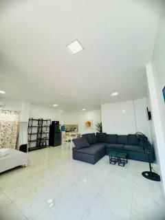 Studio Style Furnished apartment - - 1