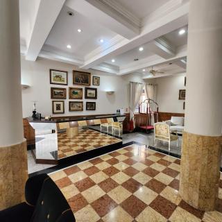 Hotel Da Vinci - Serra Negra - 1