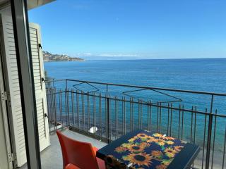LA MANSARDA - Giardini-Naxos - 6
