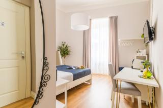 L'Opera Rooms & Suite - La Spezia - 5