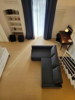 Central Station Apartment - Bari - 6