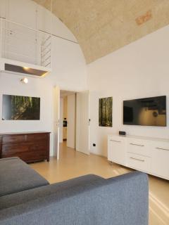 Central Station Apartment - 8