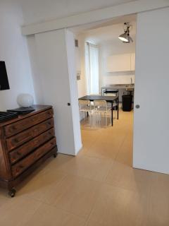 Central Station Apartment - Bari - 2