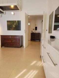 Central Station Apartment - 9