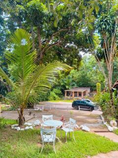 Encanto do Parque Hospedagem - 3