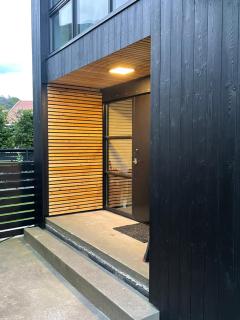 house with a view - Vikeså - 5