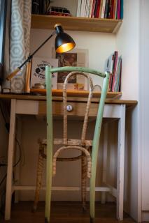 Appartement avec 2 terrasses et vues d'exception - París - 7