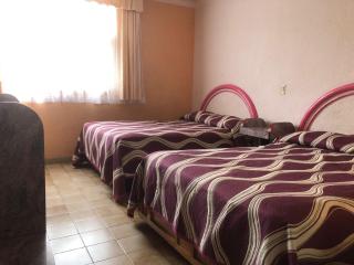 Hotel Mezvall - Morelia - 1