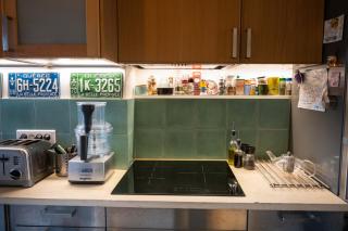 Appartement avec 2 terrasses et vues d'exception - París - 6