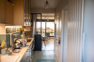 Appartement avec 2 terrasses et vues d'exception - París - 5