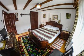 Casa Veche - Măldăreşti - 4