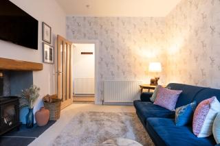 The Tartan Terrace - 4