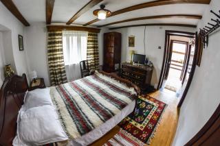Casa Veche - Măldăreşti - 2