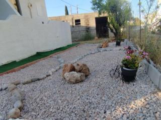 Garden Studios N1 - Archangelos - 3