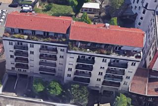 Appartement Lyon - Lione - 4
