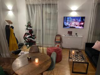 Appartement Lyon - Lione - 3