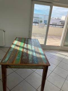 Appartement Lyon - Lione - 2