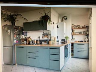Appartement Lyon - Lione - 1