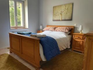 3 Star QUERTINEUX Historic 4 Châteaux Lastours 3 BED air conditioned apartment - Lastours - 2