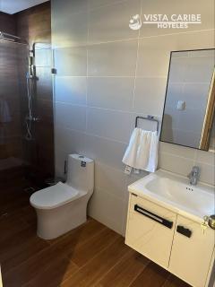Hotel Vista Caribe Azúa - Azua de Compostela - 5