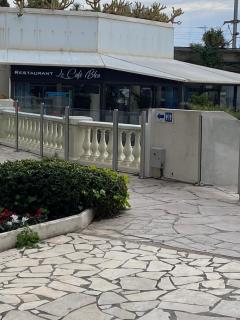 Bord de mer, terrasse, tout à pieds - Cannes - 2