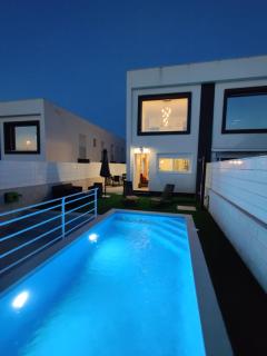 Nueva Casa with Private POOL - Puerto Marino - 6