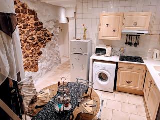 Maison chaleureuse à Capendu avec cheminée et jardin - 7