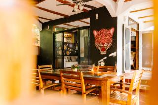 Salty Enthusiasts Share House & Villas - Santa Teresa Beach - 5