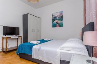 Apartments Tabak - 3