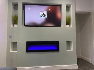 Entire Luxury House - Elland - 7