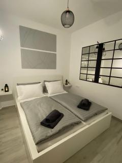 Anastasia Apartment Thessaloniki - Salonicco - 5