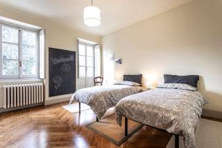 Moleloca - Villa Margherita - Torino - 6