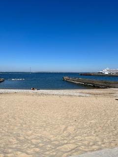 Duplex apartment center near beach and old town - Tallin - 3