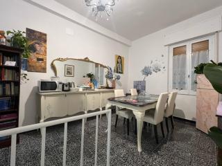 B&B 3 Stelle - La perla bianca - Càbras - 5