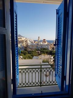 Nikos Hotel - Diafani - 1