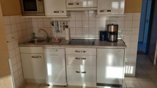 Villa Seegatt Wohnung 008 - Norderney - 5