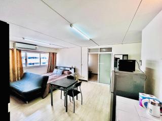 IMPACT challenger ห้องพักรายวัน เมืองทองธานี ตึก C9, P2, P1 每日房 - 0