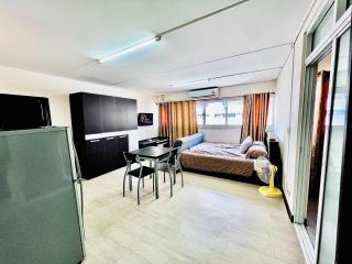 IMPACT challenger ห้องพักรายวัน เมืองทองธานี ตึก C9, P2, P1 每日房 - 1