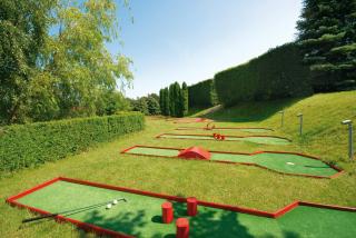 Albatros Spa & Ski - Jarosławiec - 1