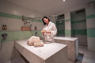 New Hotel Piscine Wellness & Spa - Casablanca - 8
