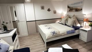 Appartement im Stall "Lune River Ranch" - 1