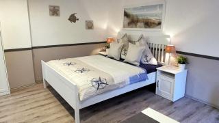 Appartement im Stall "Lune River Ranch" - Loxstedt - 9