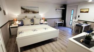 Appartement im Stall "Lune River Ranch" - Loxstedt - 3