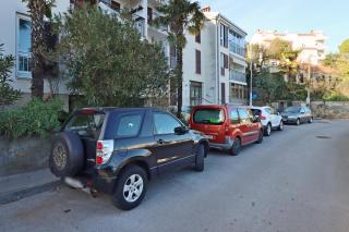 Apartments with WiFi Opatija - 21787 - Opatija - 4