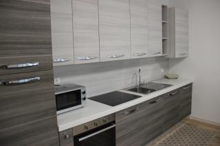 [ Lagoon view ] deluxe flat + pool&parking - 3